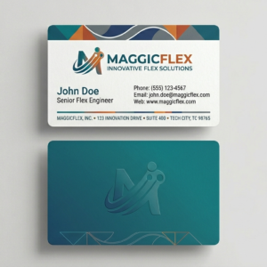 Custom Visiting Cards Printing in India | Premium 250 & 300 GSM Business Cards Online