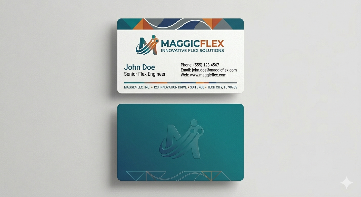 Custom Visiting Cards Printing in India | Premium 250 & 300 GSM Business Cards Online