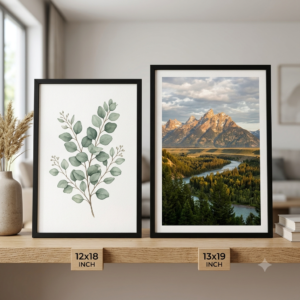 12x18 Sheet